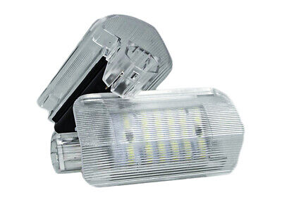 Kit Luci Targa Led JX FX EX QX Q G M Series 2007 2013 <p