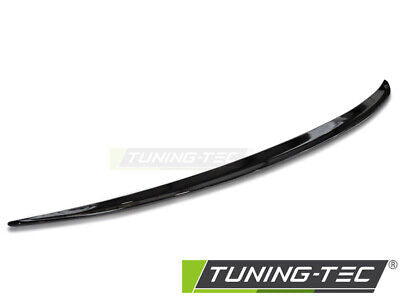 BAULE SPOILER SPORT STYLE NERO LUCIDO adatto per GLE COUPE C167 20-