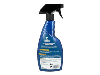 ABEL Auto Pulitore Universale Ecologico Senza Fosfati Senza Glycol Auto Moto Ba