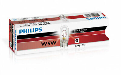 Lampada Lampadina  W5W 24V5 W2.1x9.5d CP