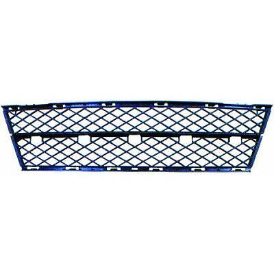 Griglia Mascherina frontale Serie5 E60, 07-10 centrale