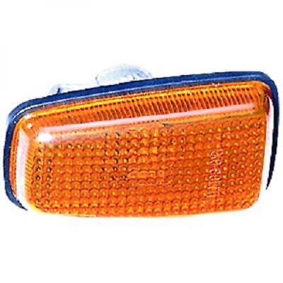 FRECCIA LATERALE CITRO D/SX COMPATIBILE CON CITROEN, 93-98 GIALLA