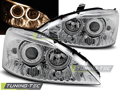 FOCUS 10.98-10.01 ANGEL EYES CROMATO