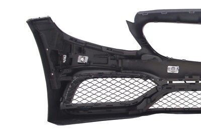 Body Komplett-Set Classe C W205 Limousine (2014 C63 AMG Design