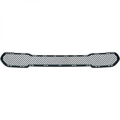 COMPATIBILE CON BMW GRIGLIA PARAURTI X1(E84) ACCESSORI ANTERIORE 09-07.12