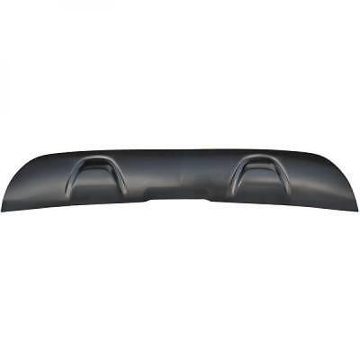 Diffusore estrattore spoiler posteriore inferiore CAPTUR 2013 2014 2015