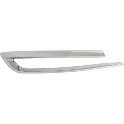 COMPATIBILE CON BMW TRIM HI.LI. F10, SPINGERE GLI ACCESSORI SU 13-17