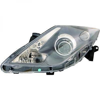 Faro fanale bixenon Destro LAGUNA, 07-12/10 VALEO D1S con luce curva con