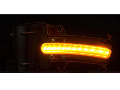 Kit Freccia Led Specchietto Retrovisore Dinamico Sequenziale Civic FC1 FK7 3435