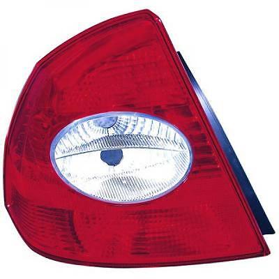 Faro fanale posteriore Destro FOCUS 04-08 4 pt