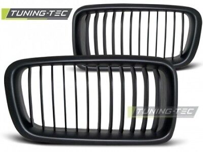 Griglia Tuning E38 06.94 - 07.01 Nero