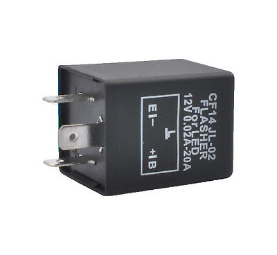 CF14 LED Flasher