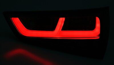 Coppia Stop a LED A1 tipo 8X modello anno 05/2010- in poi (Limo+Sportback)