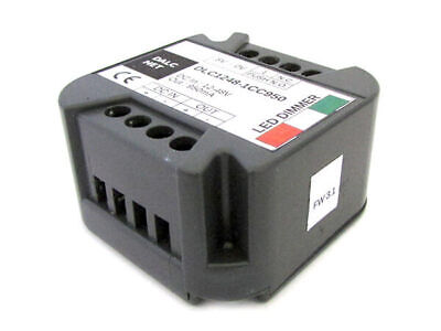 Dalcnet Easy Led Fader Dimmer Driver DC 12V-48V CC 950mA Dimmerabile Con