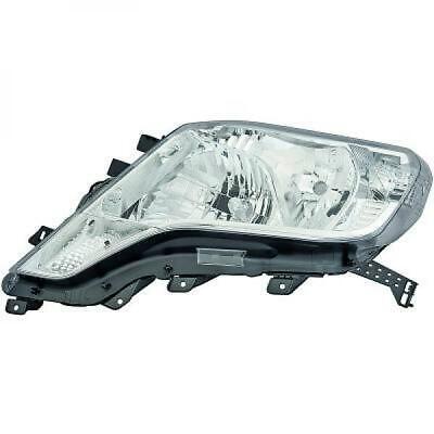 Faro anteriore sx LANDCRUISER 14-15 H11 HB3 WY21W W5W 81170-60J00
