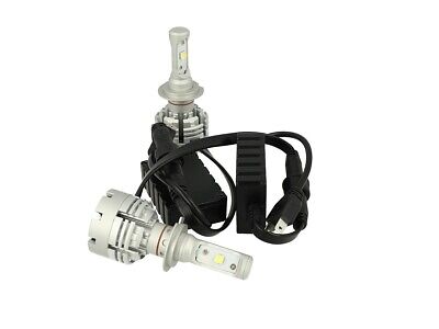 Kit Full Led Canbus H7 40W Premium Modello Top Specifico Per Camion 24V Auto