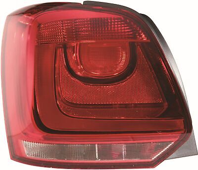 Faro Fanale posteriore dx Destro POLO 09-14 6R0945096L