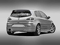 alfa 147 <2005 Alettone posteriore cadamuro design