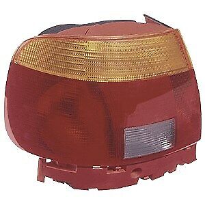 Faro posteriore dx A4 94-96 arancio rosso berlina