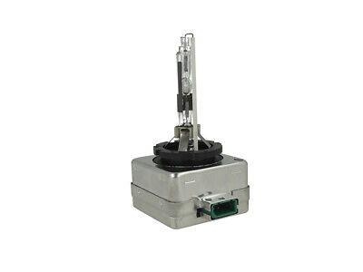 Lampada Hid Xenon D3R 6000K 42V 35W PK32d-5 Con Oscuratore Ricambio Compatibile