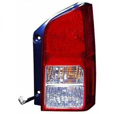 Faro posteriore sx  PATHFINDER 05-14 P21W PY21W P21/5W 26555-EB30C