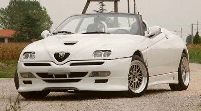 GTV Spoiler anteriore sotto paraurti 1a serie