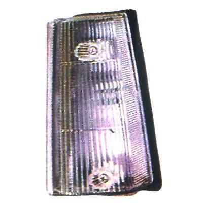 Faro fanale posizione anteriore Destro SUNNY B11, 84-86