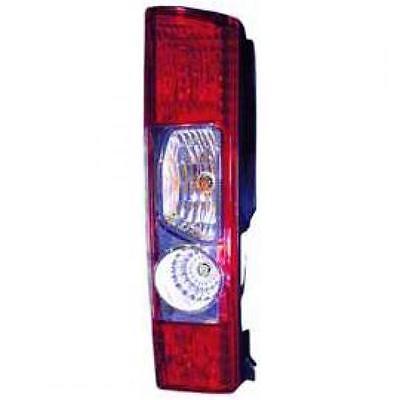 Faro fanale posteriore Destro DUCATO 06- anche BOXER e JUMPER per furgone