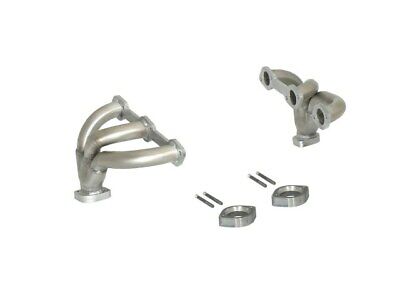 Coppia collettori Sx / Dx 3-1 75 KAT. 2.5 V6 Q.ORO/MILANO - KAT. 3.0i V6 1988>>