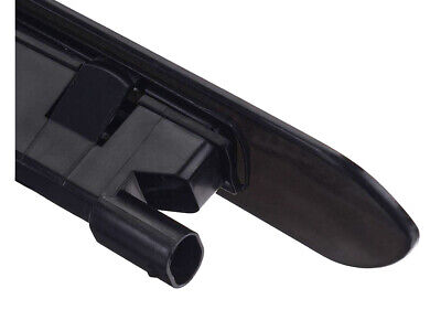 Kit Luce Terzo Stop a Led Singolo Nero Fume Per Benz Vito Mixto Tourer