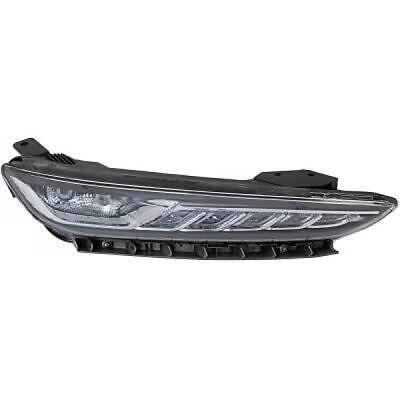 LUCE DI MARCIA DIURNA COMPATIBILE CON HYUNDAI DESTRA. KONA, FENDINEBBIA
