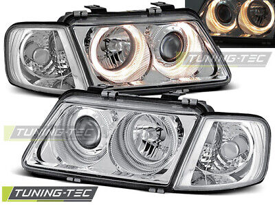 FARI ANGEL EYES CROMATI per A3 08.96-08.00