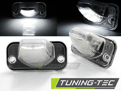 LICENSE LED LIGHTS fits T4 90-03