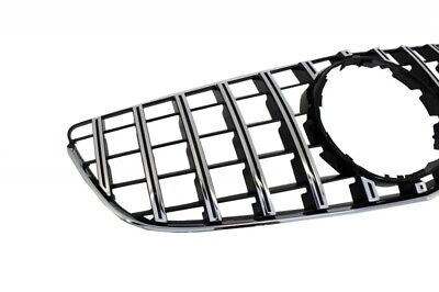 Griglia anteriore adatta per Classe E C207 W207 A207 Facelift (2013-20