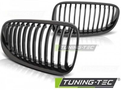 Griglia Tuning E92 10-07.13 C/C Nero Lucido