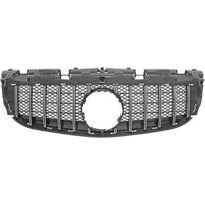 DESIGNGRILL R172, GRIGLIA DESIGN SPORT 16-20 GT-LOOK
