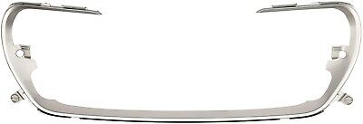 Bordo cornice griglia paraurti 308 11-13 cromato 1606861980
