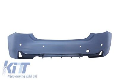 Body Kit Completo Serie 4 F33 F32 (2013-) M-Performance design
