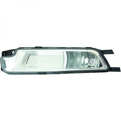 Faro fanale luce diurna sinistro PASSAT 14- W21W