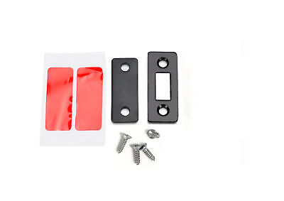 Kit Serratura Magnetica Con Biadesivo e Viti <ul><li>Chiusura per Porte,