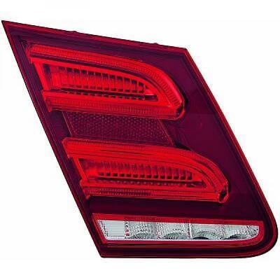 Faro fanale posteriore sinistro interno ClasseE W212 13- LED tutti i mo