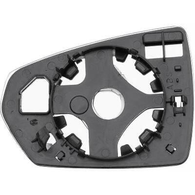 COMPATIBILE CON VW SP.GLAS RE. POLO, VETRO SPECCHIO 17-   A1