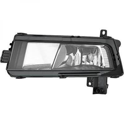 FENDINEBBIA COMPATIBILE CON VW. LI. TOURAN, 15-   H11