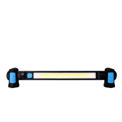 Lampada di ispezione M-TECH PRO 10W COB USB-C