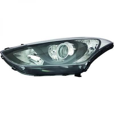 FARO ANTERIORE COMPATIBILE CON HYUNDAI SX. HYUN.i30, FANALE ANTERIORE. DEPO/TYC