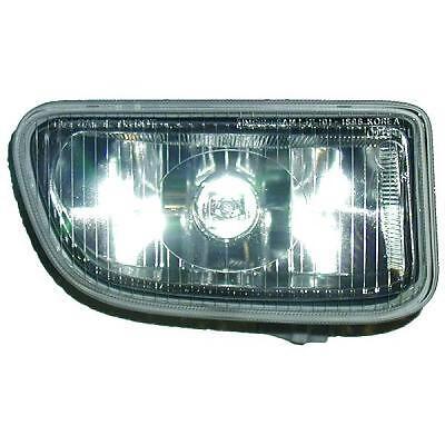 Fendinebbia Sinistro TRAJET, 00-04 originale