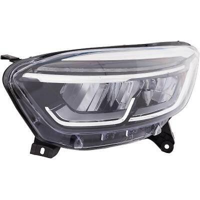 FARO LED RENAU. LI. CATTURARE  FARO. DEPO/TYC 17-20LED