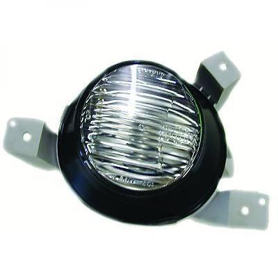 Fendinebbia Destro AGILA 00-07 e WAGON R+