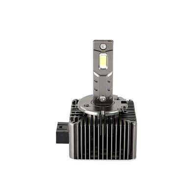 kit di conversione da xenon a led per lampade D1S senza nessuna modifica plug &