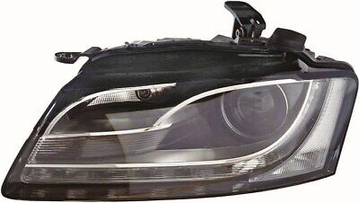 Faro anteriore XENON dx A5 07-02.12 VALEO D3S no luce curva 8T0 941 030AK